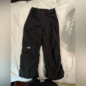 Kids North face hypervent pants
